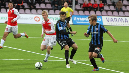 Soi kèo Varnamo vs Varberg 0h, ngày 10/5/2023