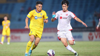 Soi kèo Viettel vs SLNA, 19h15 ngày 1/6/2023
