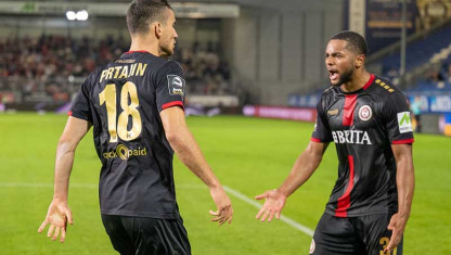 Soi kèo Wehen Wiesbaden vs Bielefeld, 1h45 ngày 3/6/2023