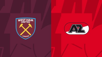 Soi kèo West Ham vs AZ 2h, ngày 12/5/2023