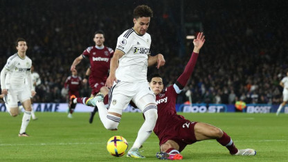Soi kèo West Ham vs Leeds 19h30, ngày 21/5/2023