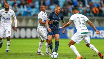 Soi kèo Gremio vs America Mineiro, 5h00 ngày 23/6/2023