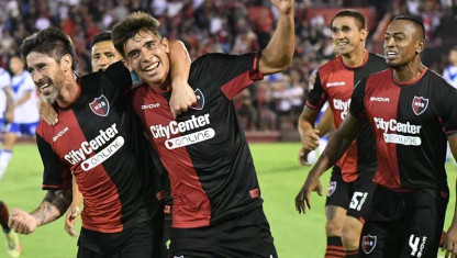 Soi kèo Huracan vs Newells Old Boys, 5h00 ngày 24/6/2023