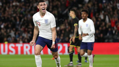 Soi kèo U21 Czech vs U21 Anh, 23h00 ngày 22/6/2023