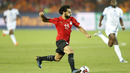 Soi kèo Ai Cập vs Nam Sudan, 00h00 ngày 19/6/2023