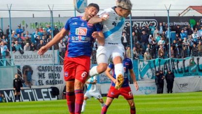 Soi kèo Aldosivi vs San Martin, 23h30 ngày 14/6/2023