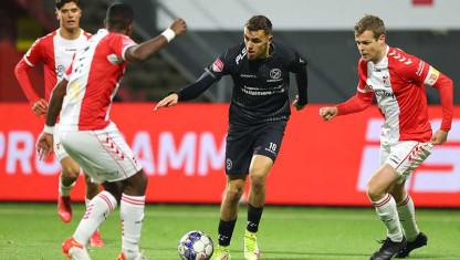 Soi kèo Almere City vs Emmen, 1h00 ngày 7/6/2023