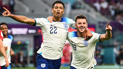 Soi kèo Anh vs Bắc Macedonia, 1h45 ngày 20/6/2023