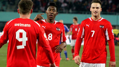 Soi kèo Áo vs Thụy Điển, 1h45 ngày 21/6/2023