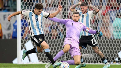 Soi kèo Argentina vs Australia, 19h00 ngày 15/6/2023