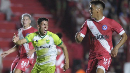 Soi kèo Argentinos Juniors vs Defensa Justicia, 7h30 ngày 24/6/2023