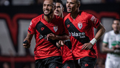 Soi kèo Atletico GO vs Ponte Preta, 5h00 ngày 24/6/2023