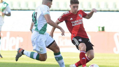 Soi kèo Banfield vs River Plate, 5h15 ngày 13/6/2023