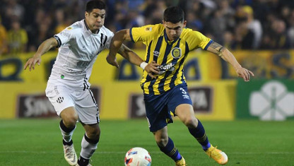 Soi kèo Barracas vs Rosario Central, 1h30 ngày 10/6/2023