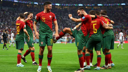 Soi kèo Bồ Đào Nha vs Bosnia-Herzegovina, 1h45 ngày 18/6/2023