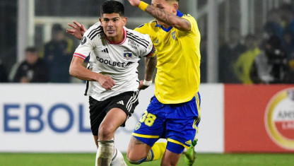 Soi kèo Boca Juniors vs Colo Colo, 7h00 ngày 7/6/2023