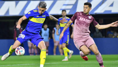 Soi kèo Boca Juniors vs Lanus, 6h00 ngày 11/6/2023