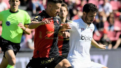 Soi kèo Colon vs Estudiantes, 4h00 ngày 14/6/2023