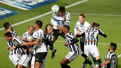 Soi kèo Coritiba vs Santos, 02h00 ngày 11/6/2023