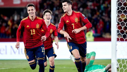 Soi kèo Croatia vs Tây Ban Nha, 01h45 ngày 19/6/2023