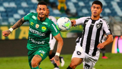 Soi kèo Cuiaba vs Botafogo, 6h00 ngày 23/6/2023