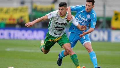 Soi kèo Defensa Justicia vs Belgrano, 4h00 ngày 14/6/2023