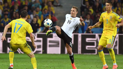 Soi kèo Đức vs Ukraine, 23h00 ngày 12/4/2023