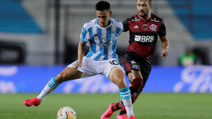 Soi kèo Flamengo vs Racing Club, 7h00 ngày 9/6/2023
