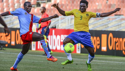 Soi kèo Gabon vs Congo, 1h00 ngày 19/6/2023
