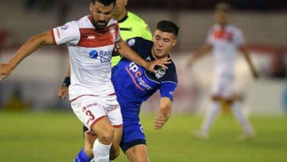 Soi kèo Gimnasia vs Huracan, 6h30 ngày 14/6/2023