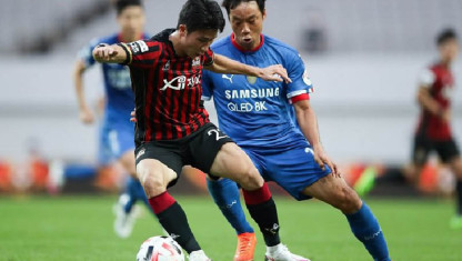 Soi kèo Gwangju vs Suwon Bluewings, 17h00 ngày 7/6/2023