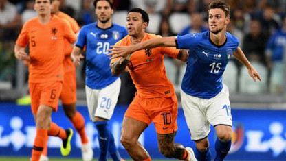 Soi kèo Hà Lan vs Italia, 20h00 ngày 18/6/2023