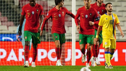 Soi kèo Iceland vs Bồ Đào Nha, 01h45 ngày 21/6, Vòng loại EURO