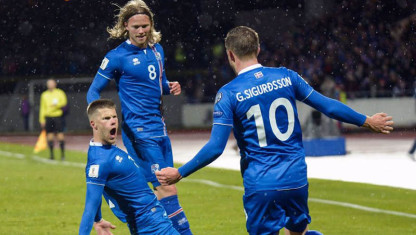 Soi kèo Iceland vs Slovakia, 1h45 ngày 18/6/2023