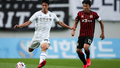 Soi kèo Incheon United vs Seoul, 17h30 ngày 7/6/2023