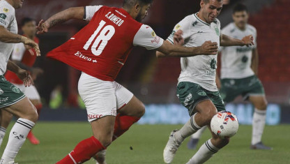 Soi kèo Independiente vs Sarmiento Junin, 6h00 ngày 10/6/2023