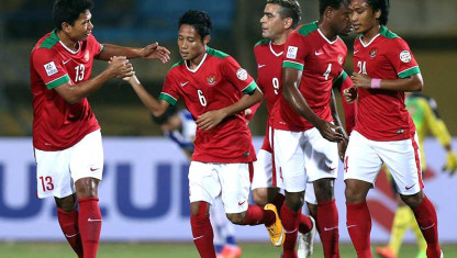 Soi kèo Indonesia vs Palestine, 19h30 ngày 14/6/2023