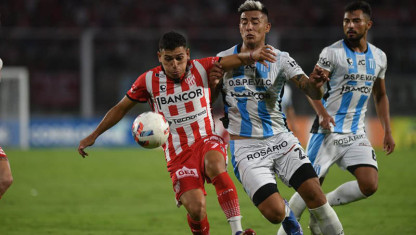 Soi kèo Instituto vs Racing Club, 7h45 ngày 13/6/2023
