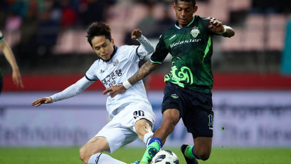 Soi kèo Jeonbuk vs Daegu, 17h00 ngày 07/6/2023