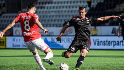 Soi kèo Kalmar vs Degerfors, 20h00 ngày 10/6/2023