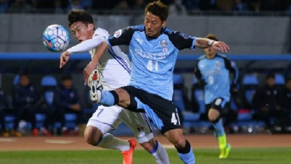 Soi kèo Kawasaki Frontale vs Sanfrecce Hiroshima, 17h00 ngày 11/6/2023
