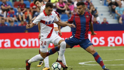 Soi kèo Levante vs Alaves, 2h00 ngày 18/6/2023