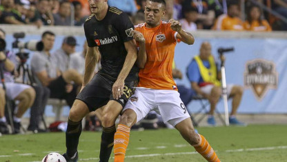 Soi kèo Los Angeles vs Houston Dynamo, 9h30 ngày 15/6/2023