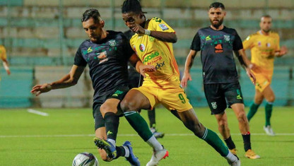 Soi kèo Magra vs Constantine, 23h00 ngày 13/6/2023