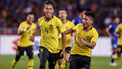 Soi kèo Malaysia vs Quần đảo Solomon, 20h00 ngày 14/6/2023