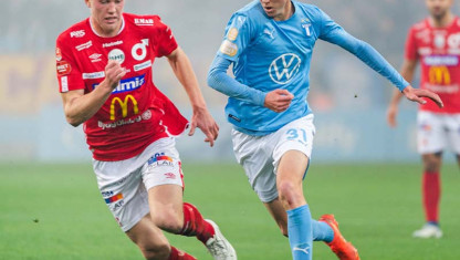 Soi kèo Malmo vs Degerfors, 0h10 ngày 6/6/2023