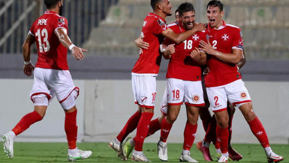 Soi kèo Malta vs Anh, 1h45 ngày 17/6/2023
