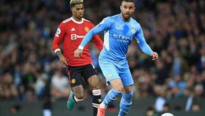 Soi kèo Man City vs MU, 21h00 ngày 3/6/2023