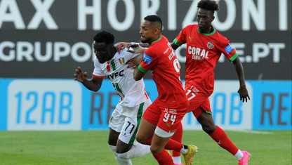 Soi kèo Maritimo vs Estrela Mamadora, 2h15 ngày 12/6/2023