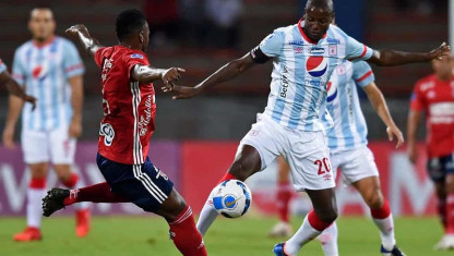 Soi kèo Independiente Medellin vs America Cali, 5h00 ngày 13/6/2023